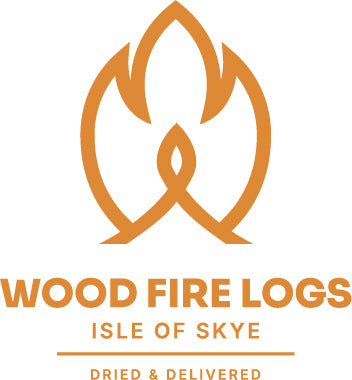 Wood Fire Logs